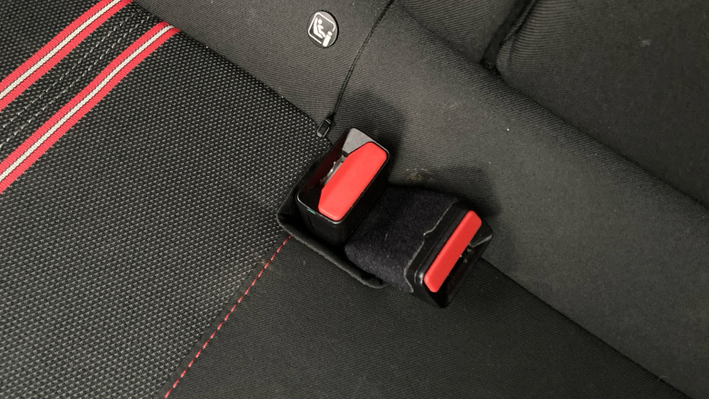 Vauxhall Corsa 1.2 Turbo GS 5dr Auto Petrol Hatchback